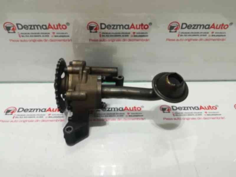Pompa ulei 06A115105B, Audi A3 (8P1) 1.6b (id:311787)