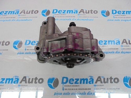 Pompa ulei, 06A115105B, Audi A3 (8P1) 1.9 tdi (id:186969)