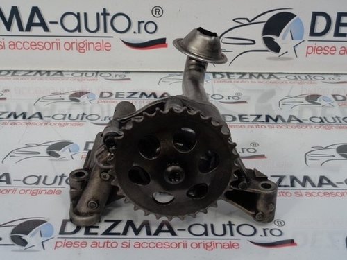 Pompa ulei 06A115105B, Audi A4 (8D, B5) 1.9 tdi, AJM
