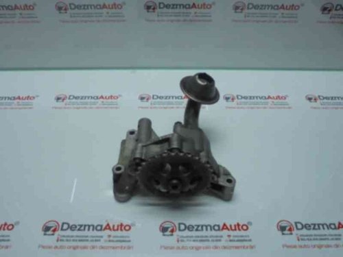 Pompa ulei, 06A115105B, Audi A4 (8E2, B6) 1.9 tdi, BKE