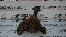 Pompa ulei 06A115105B, Audi A4 (B6) 1.6b, ALZ