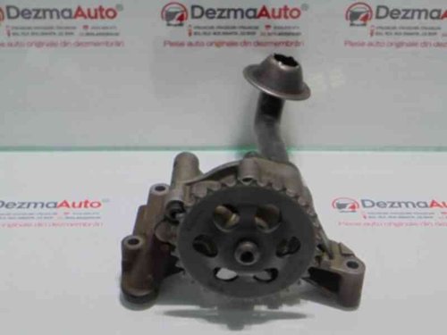 Pompa ulei, 06A115105B, Audi TT (8N) 1.8T-Benzina, AUM