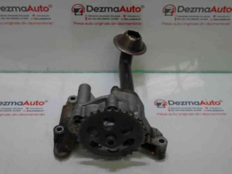Pompa ulei, 06A115105B, Ford Galaxy (WGR) 1.9 tdi (ID:297371)