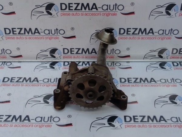 Pompa ulei 06A115105B, Seat Altea (5P1) 1.6b (id:224642)