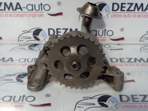 Pompa ulei 06A115105B, Seat Ibiza 2, 1.9sdi, AEY