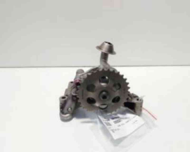 Pompa ulei 06A115105B, Seat Leon (1M1) 1.9 tdi, AXR