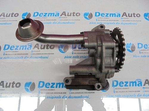 Pompa ulei, 06A115105B, Seat Leon (1P1) 1.6B (id:145322)