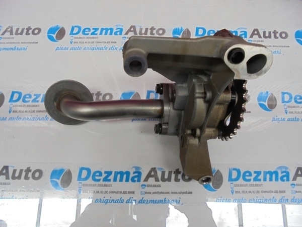 Pompa ulei, 06A115105B, Seat Leon (1P1) 1.6B (id:230085)