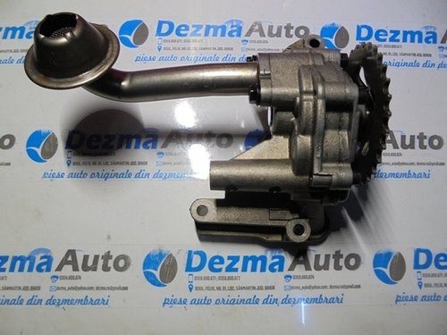 Pompa ulei 06A115105B, Skoda Fabia 1 (6Y2) 1.9 tdi (id:192238)