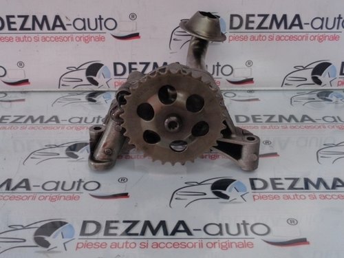 Pompa ulei, 06A115105B, Skoda Fabia (6Y2) 1.9sdi, ASY
