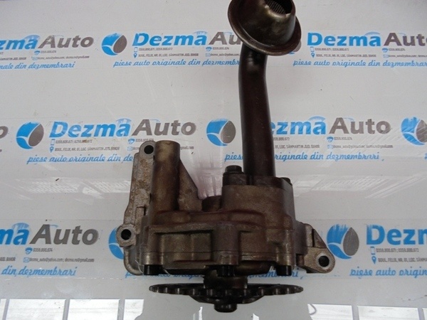 Pompa ulei, 06A115105B, Skoda Octavia (1U2) 1.6B(id:148094)