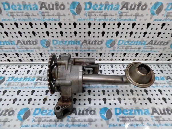 Pompa ulei 06A115105B, Skoda Octavia (1U2) (id:146435)