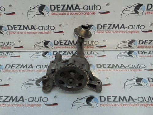 Pompa ulei, 06A115105B, Vw Bora 1.9 tdi, ASV