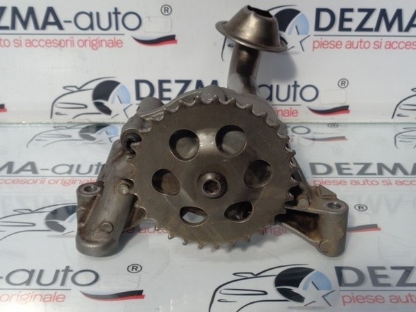 Pompa ulei 06A115105B, Vw Bora 1.9sdi, AQM