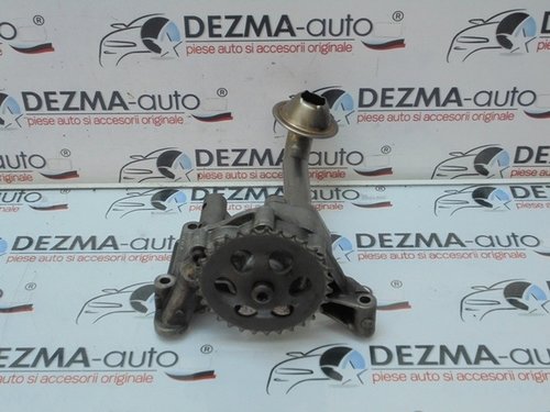 Pompa ulei 06A115105B, Vw Bora (1J) 1.9 tdi, ATD