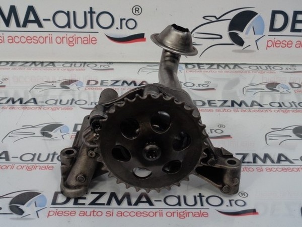Pompa ulei 06A115105B, Vw Golf 4 (1J) 1.9 tdi, AUY