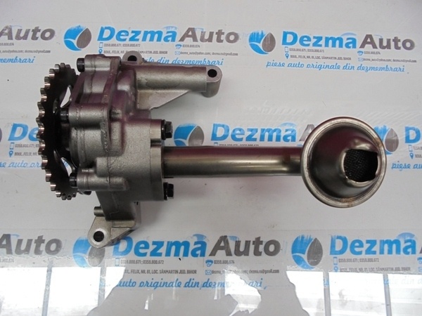 Pompa ulei, 06A115105B, Vw Golf 4 (1J1) 1.9 tdi (id:222172)
