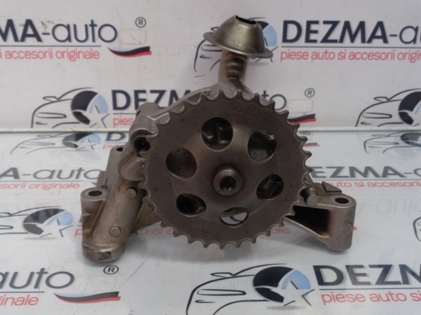 Pompa ulei 06A115105B, Vw Golf 4 (1J1) 1.9 tdi (id:222172)