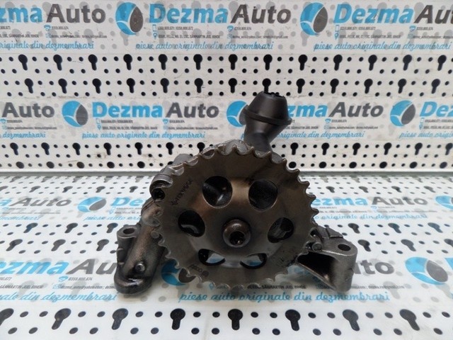 Pompa ulei, 06A115105B, Vw Golf 4 (1J1) 1.9 tdi (id:193081)