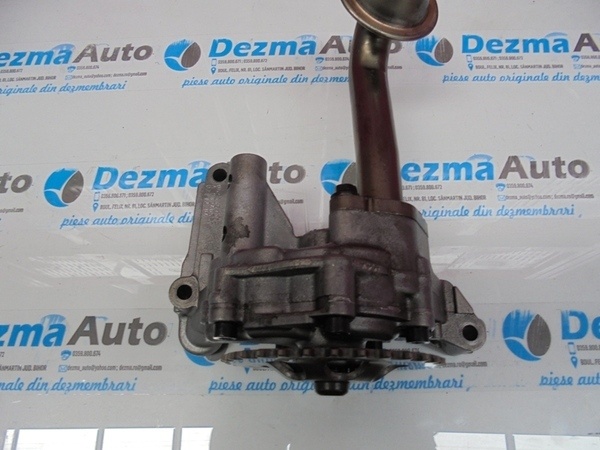 Pompa ulei, 06A115105B, Vw Golf 4 (1J1) 1.9 tdi (id:139094)