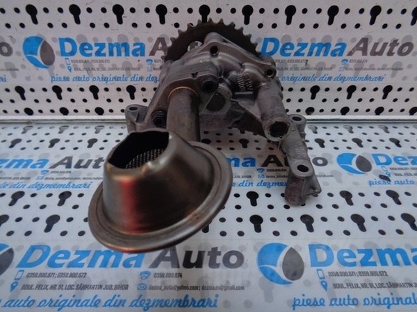 Pompa ulei, 06A115105B, Vw Golf 4 (1J1) 1.9 tdi