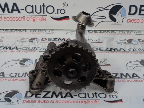 Pompa ulei 06A115105B, Vw Golf 4 Variant (1J5) 1.9 tdi (id:211875)