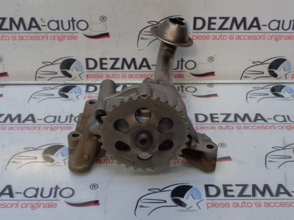 Pompa ulei, 06A115105B, Vw Golf 5, 1.6B, BSE