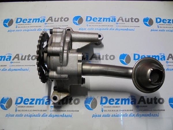Pompa ulei 06A115105B, Vw Golf 5 (1K1) 1.6b (id:197768)