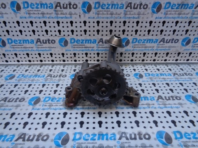 Pompa ulei 06A115105B, Vw Golf 5 (1K1), 1.6benz (id:197768)
