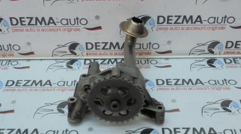 Pompa ulei 06A115105B, Vw New Beetle (9C1, 1C1) 1.9 tdi, ATD