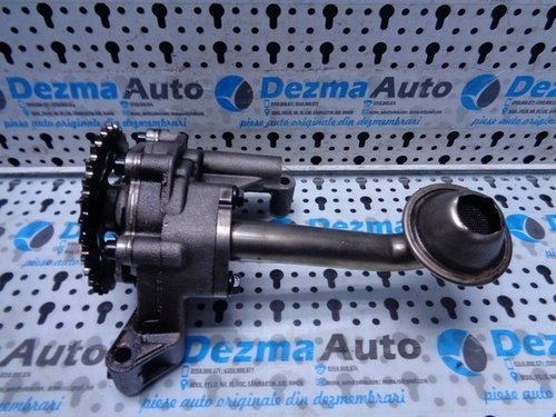 Pompa ulei 06A115105B Vw Passat (3B) 1.9 tdi, AJM