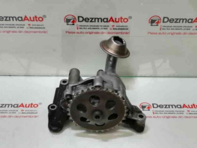 Pompa ulei 06A115105B, Vw Passat (3B2) 1.9 tdi (id:314903)