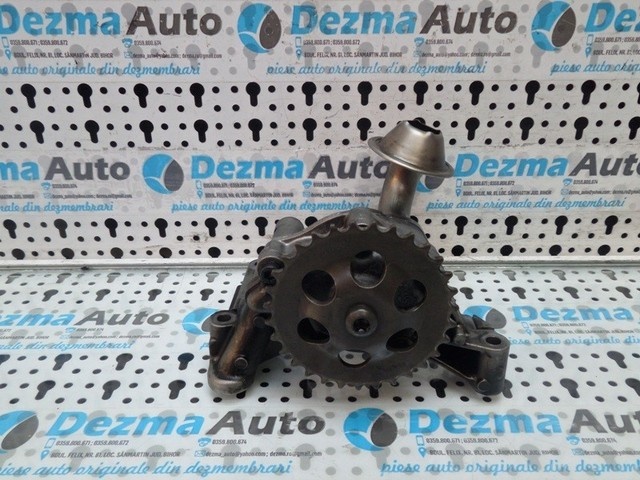Pompa ulei 06A115105B, Vw Passat (3B2) 1.9 TDI (id:194781)