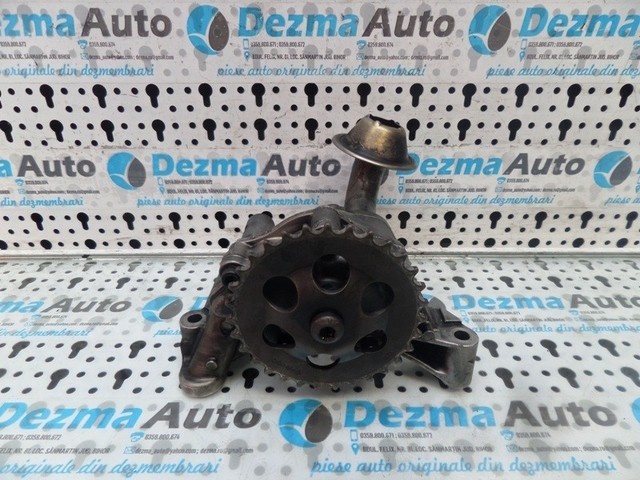 Pompa ulei 06A115105B, Vw Passat (3B2), 1.9 TDI (id:195328)