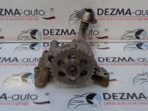Pompa ulei, 06A115105B, Vw Passat (3C) 1.6B, BSE