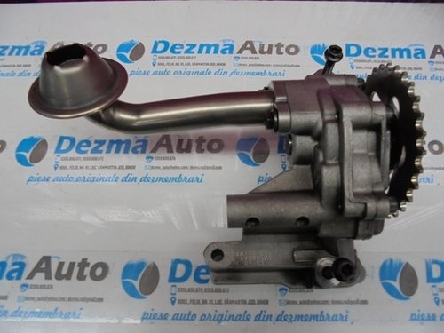 Pompa ulei, 06A115105B, Vw Polo (9N_) 1.9sdi (id:222645)
