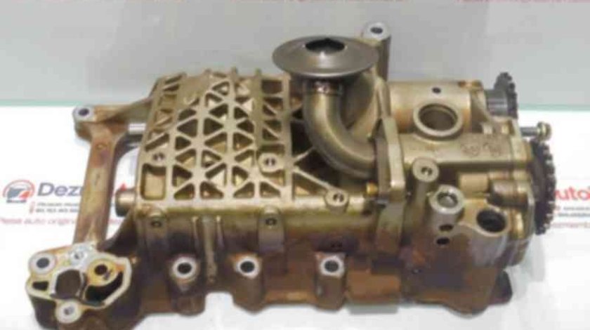 Pompa ulei 06B103535B, Audi A6 (4B, C5) 2.0b, ALT