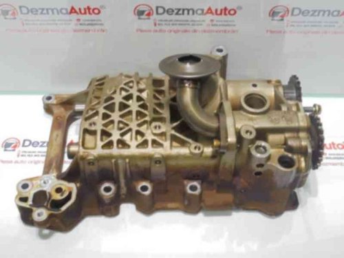 Pompa ulei 06B103535B, Vw Passat Variant (3B6) 2.0b, ALT