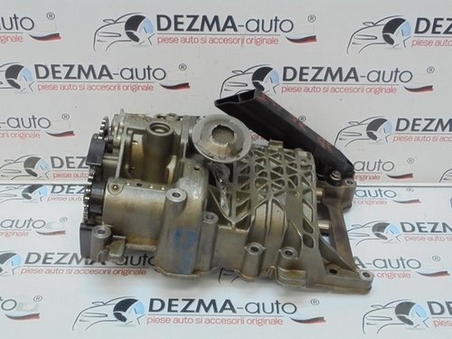Pompa ulei 06B115130A, Vw Passat (3B3) 2.0b, ALT