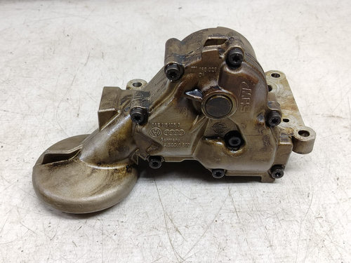 Pompa ulei 06e115105g 3.2 fsi auk Audi A4 B7 [2004 - 2008]