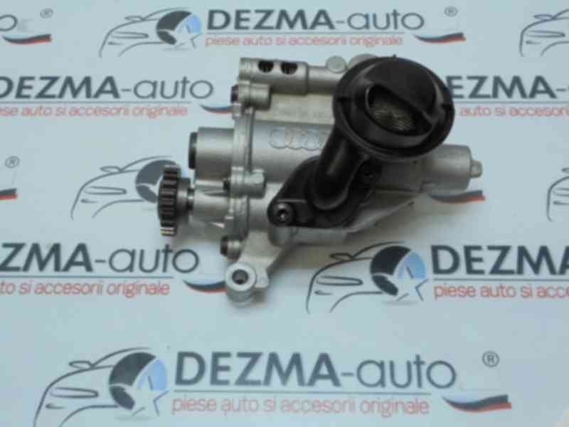 Pompa ulei 06H115105AF, Audi A4 Avant (8K5, B8) 2.0tfsi, CAEA