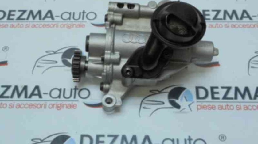 Pompa ulei 06H115105AF, Audi A4 Avant (8K5, B8) 2.0tfsi, CDNC