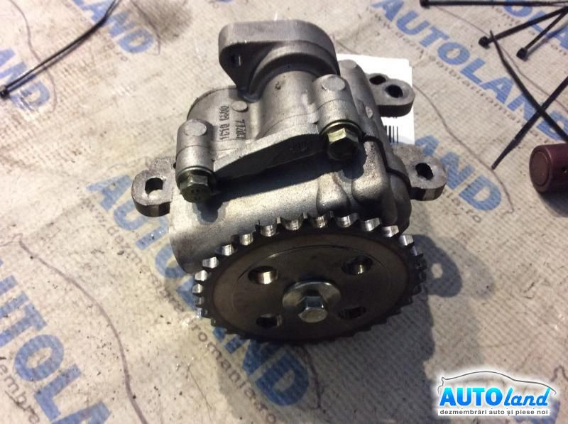Pompa Ulei 070905160 2.4 TDDI Ford TRANSIT bus FD ,FB ,FS ,FZ ,FC 2000-2006