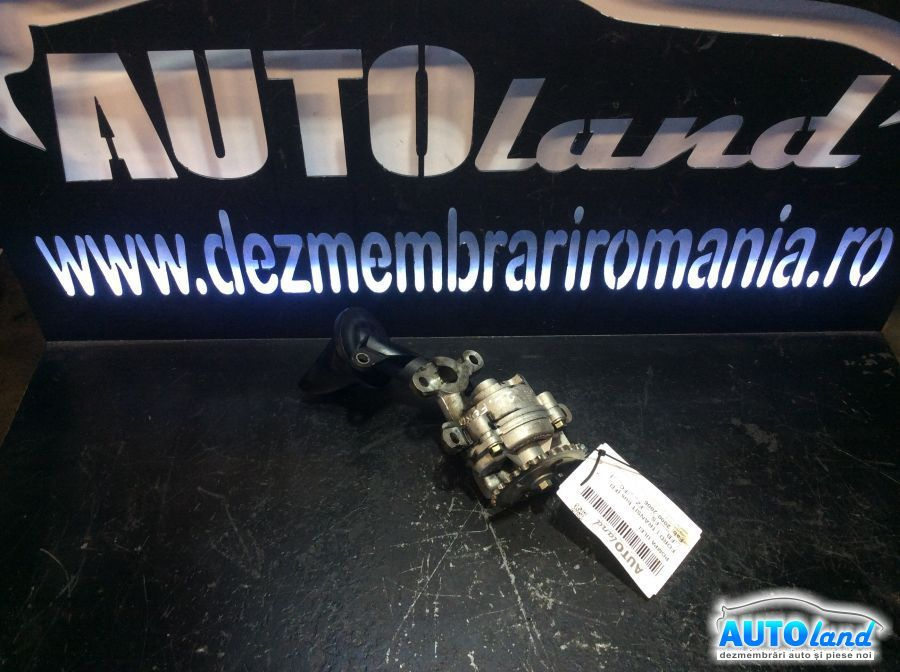 Pompa Ulei 070905160 2.4 TDI Ford TRANSIT bus FD ,FB ,FS ,FZ ,FC 2000-2006