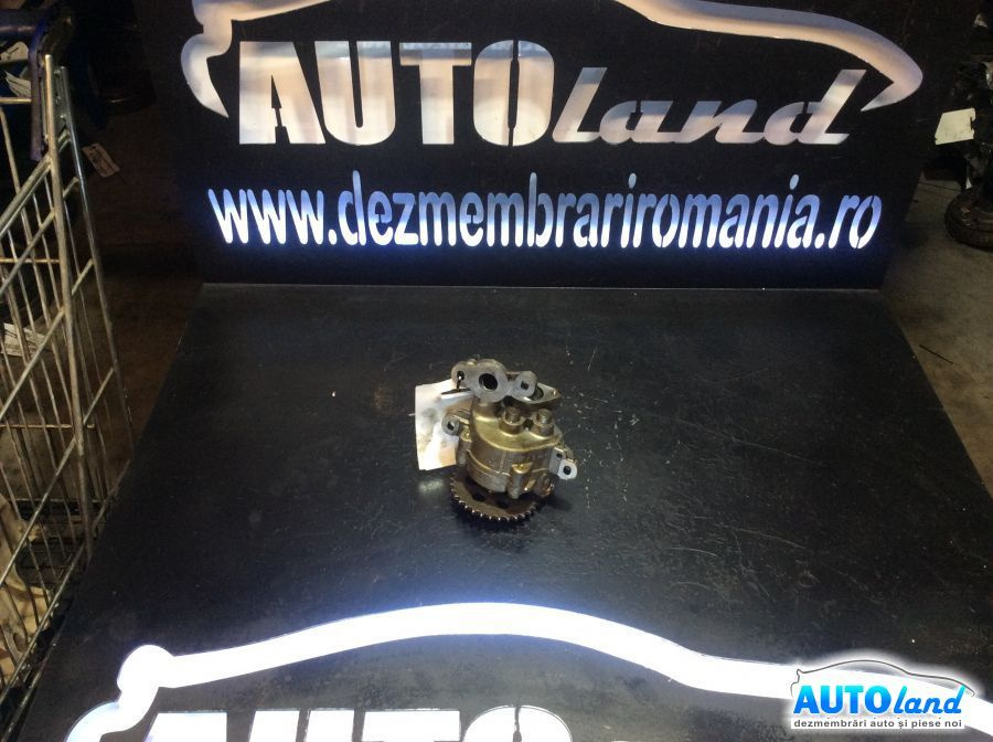 Pompa Ulei 070905165 2.0 TDDI Ford MONDEO III B5Y 2000-2003