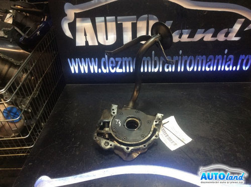 Pompa Ulei 074115109b 2.5 TDI Volkswagen TRANSPORTER IV bus 70XB,70XC,7DB,7DW 1990-2003