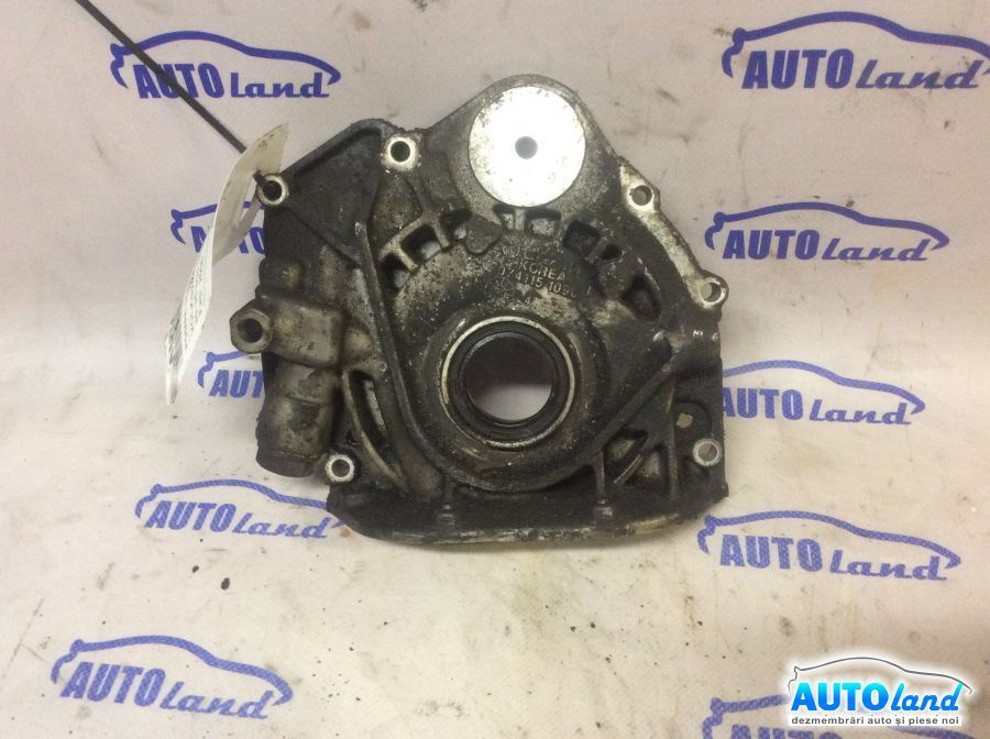 Pompa Ulei 074115109c 2.5 TDI Volkswagen CRAFTER 30-35 bus 2E 2006