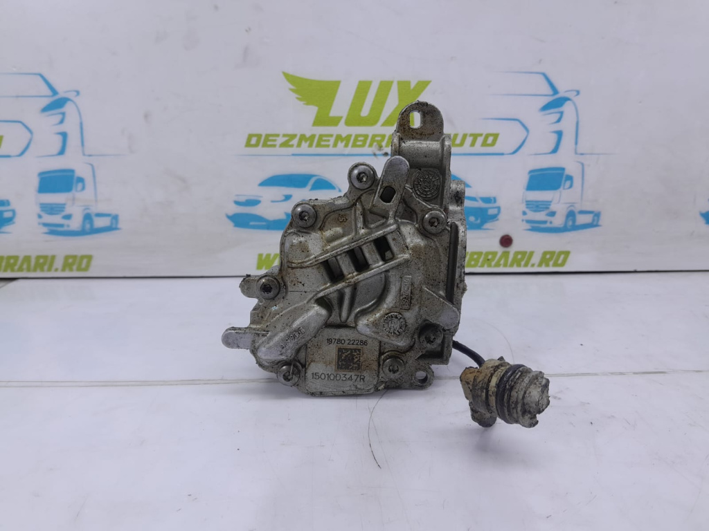 Pompa ulei 1.0 tce h4d480 150100347r Dacia Jogger [2021 - 2022]