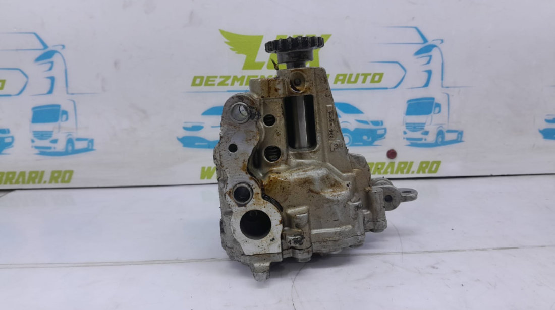 Pompa ulei 1.0 tce h4d480 150100347r Renault Clio 5 [2019 - 2023]