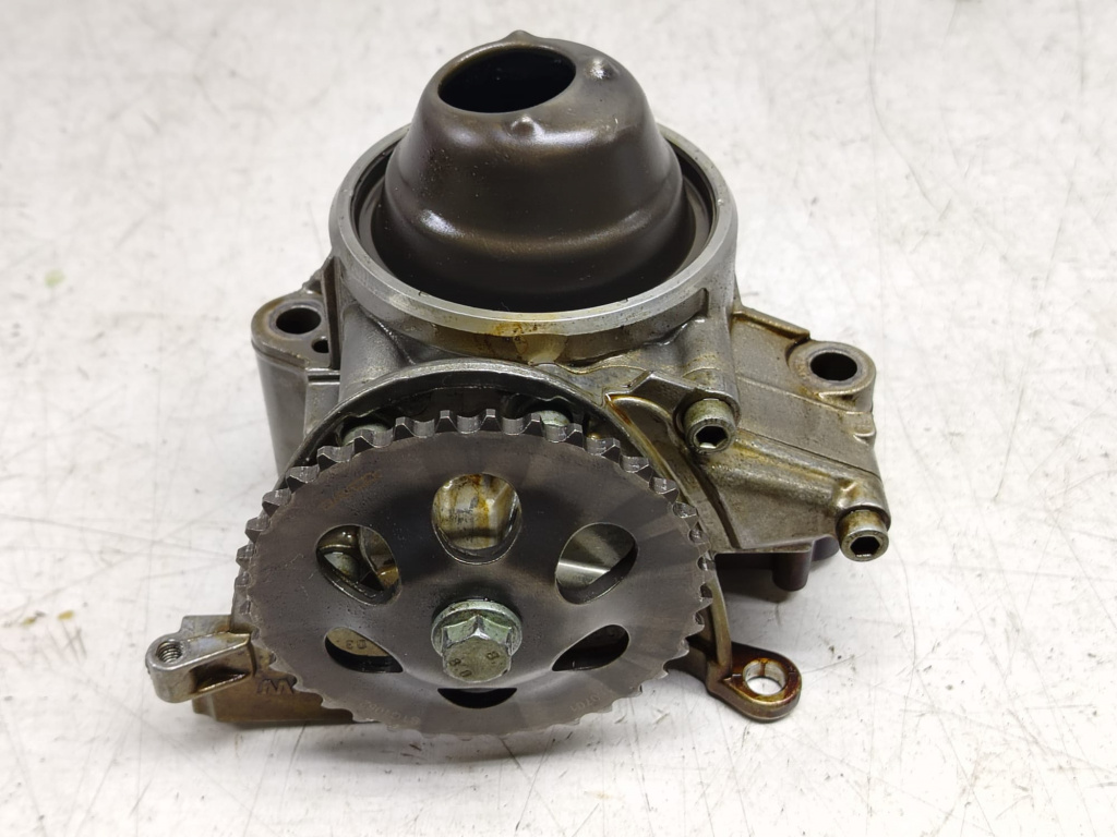 Pompa ulei 1.2 benzina azq 03d115105g Seat Cordoba 3 [2003 - 2009]